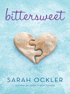 cover image of Bittersweet